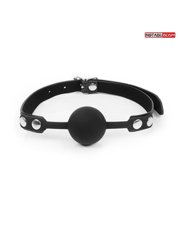 NTB-80536 Кляп L 600 мм, D 40 мм NOTABU