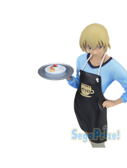 Фигурка Тоору Амуро (Tooru Amuro)