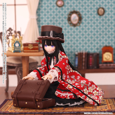 Кукла 1/6 PureNeemo Primu