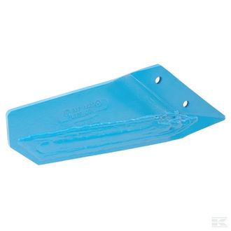 КРЫЛО ЛЕВОЕ С НАПЛАВКОЙ КУЛЬТИВАТОРА LEMKEN SMARAGD 3374425