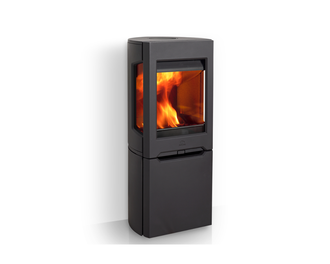 F165 BP, печь Jotul