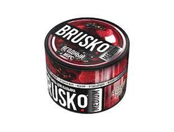 Кальянная Смесь Brusko Ягодный Морс 50 гр