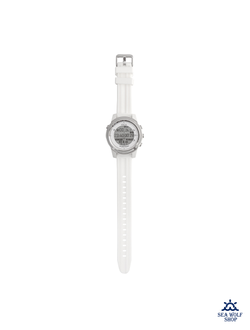 Компьютер подводный Scorpena Alpha белый