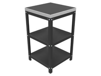 Стол разделочный Угловой 500