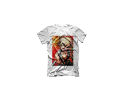 Футболка Моя геройская академия №12