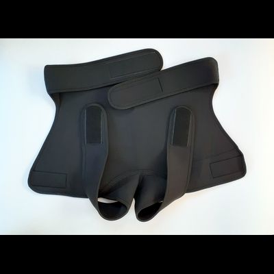 Хоба ( пятиточечник) неопреновая с чехлом