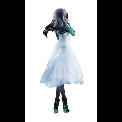 Фигурка 1/10 Миюки Шиба (Miyuki Shiba)