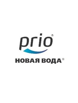 Фильтры для очистки воды Prio Новая Вода