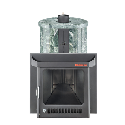 Печь Ферингер Оптима ПФ Змеевик наборный до 28 м3