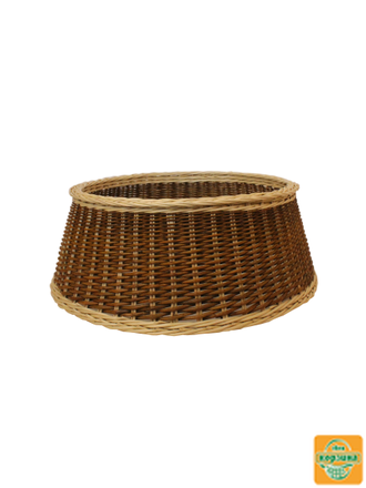 Корзина под елку EL75 GR