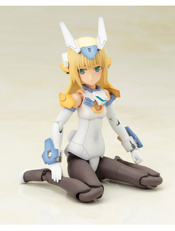 Фигурка Баселард (Baselard)