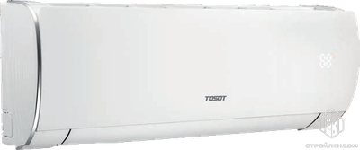 Сплит-система T18H-SLyW/I/T18H-SLyW/O