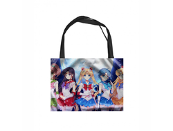 Сумка-шоппер Сейлор Мун №13