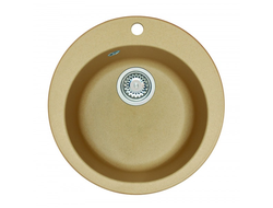 Мойка ALVEUS GENESIS BOOGIE 10