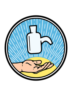 Тюнинг бонга