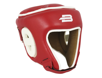 Шлем BoyBo Universal Flexy BP2003 красный