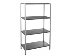 Стеллаж производственный "Стандарт" 600*300*1800