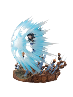 Фигурка Хината Хюга (Hinata Hyuuga Ver.4 Naruto Gals DX)