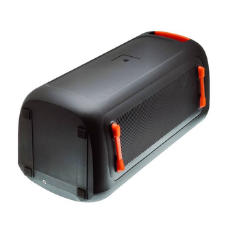 OT-PARTYBOX-SPF35 портативная колонка