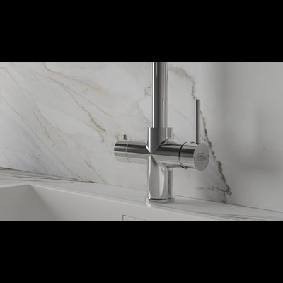 Система мгновенного кипячения воды 4в1 AQUAHOT MILAN