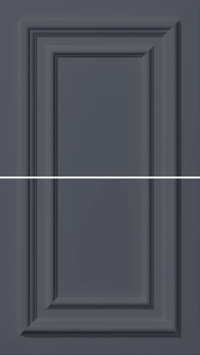 Фасад с фрезеровкой № 156