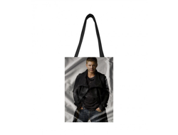 Сумка-шоппер Сверхъестественное/ Supernatural №41