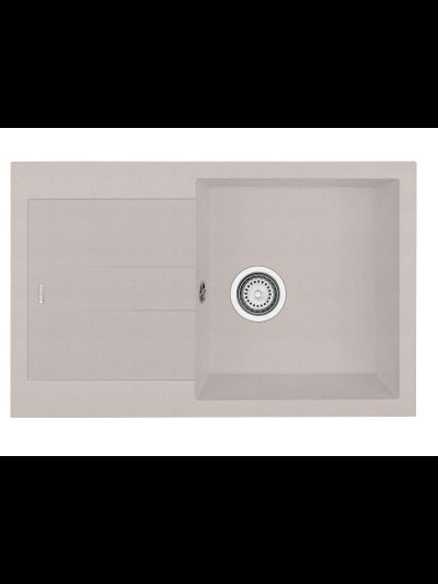 Мойка LONGRAN Amanda AMG780.500