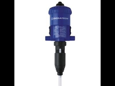 DOSATRON D3RE2 Дозирующая система для подачи химии, для автомоек самообслуживания