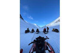 Зима | Маршрут Двухдневный «ХИБИНСКИЙ ЛАЙТ»