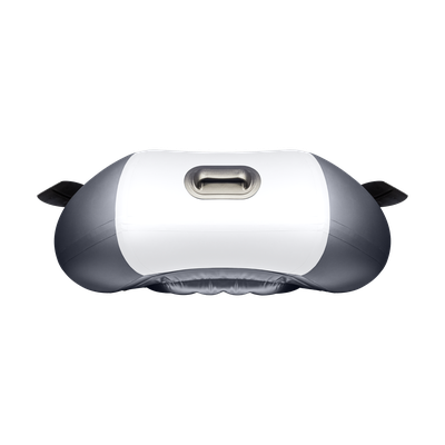 Надувная лодка Таймень LX 290 НД графит/светло-серый