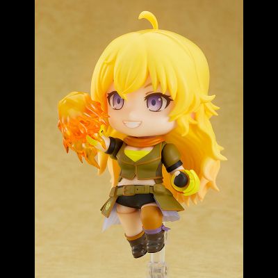 Нендроид Сяолун Янь (Xiao Long Yang)