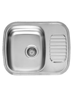 Мойка Reginox Regidrain R OKG lux