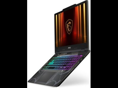 MSI Cyborg 15 B2RWFKG-025XRU 15.6'' IPS FHD Core5 210H 16Gb, (SSD)1Tb RTX5060 8Gb Dos Черный