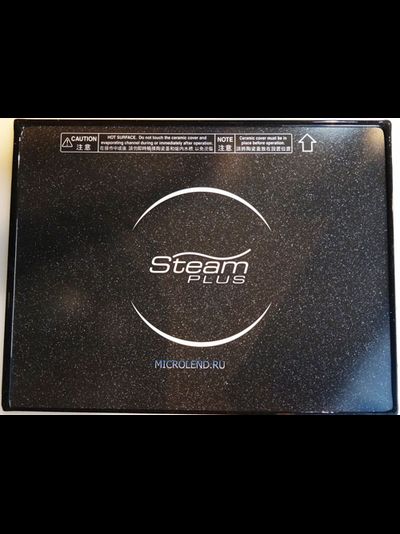 керамический стол для СВЧ Panasonic F010T6Y40HP