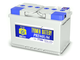 Аккумулятор Тюмень Премиум 77 Ач ток 670А (TYUMEN BATTERY Premium) 6СТ-77LR (Ca/Ca) О/П (278х175х190) обратная полярность - +
