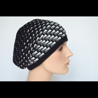 Берет Vizio  Италия 5330 B черный