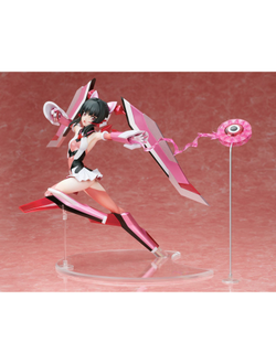 Фигурка 1/7 Ширабэ Цукуёми (Tsukuyomi Shirabe)