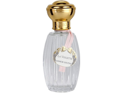 Аромат Annick Goutal La Violette