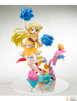 Фигурка 1/7 Карен Куджо (Kujou Karen)