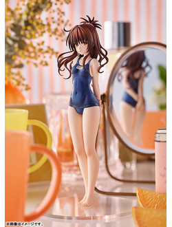 Фигурка Микан Юки (Yuuki Mikan Pop Up Parade)