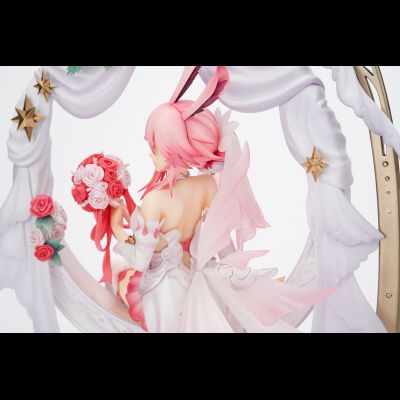 Фигурка 1/7 Сакура Яэ (Yae Sakura no Gensou Ver.)