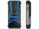 Unihertz Tank 3 Pro 16/512Gb Black
