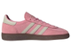 Adidas Spezial Handball Pink Wonder Mauve Alumina