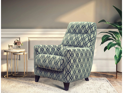 Интерьерные кресла