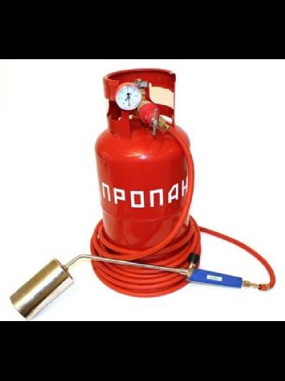 Кровельная горелка