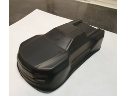 Unbreakable body for Arrma Kraton 4s 1/10