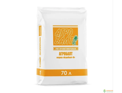 Торф Агробалт-Н фр 0-20мм 70л