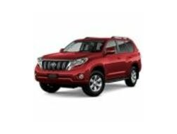 Land Cruiser Prado 150