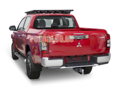 Фаркоп BERG шар E, 3500/120 кг. для Mitsubishi L200 2018-