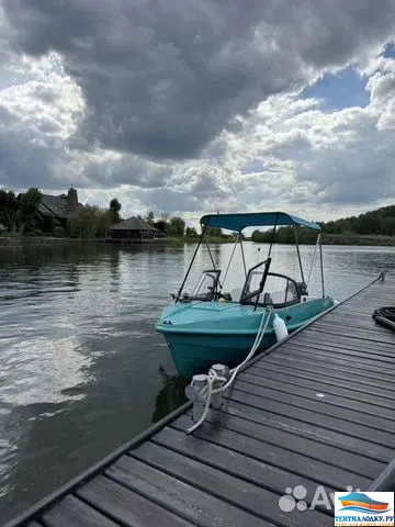 Бимини Топ на скорости